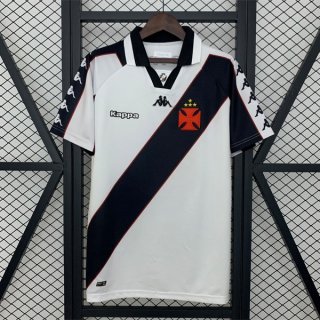 Tailandia Camiseta Vasco da Gama Retro 1997 Tailandia Camiseta Vasco da Gama Retro 1997