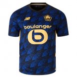 Tailandia Camiseta Lille OSC 3ª Equipación 2025-2026