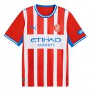 Tailandia Camiseta Girona FC 1ª Equipación 2026-2027 Tailandia Camiseta Girona FC 1ª Equipación 2026-2027