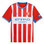 Tailandia Camiseta Girona FC 1ª Equipación 2026-2027 Tailandia Camiseta Girona FC 1ª Equipación 2026-2027
