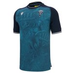 Tailandia Camiseta Cádiz 3ª Equipación 2025-2026