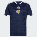 Tailandia Camiseta Escocia 1ª Equipación 2026