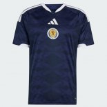 Tailandia Camiseta Escocia 1ª Equipación 2026