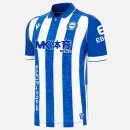 Tailandia Camiseta Deportivo Alavés 1ª Equipación 2026-2027 Tailandia Camiseta Deportivo Alavés 1ª Equipación 2026-2027