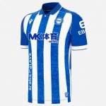 Tailandia Camiseta Deportivo Alavés 1ª Equipación 2026-2027