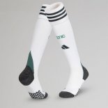 Calcetines Celtic 1ª Equipación 2025-2026