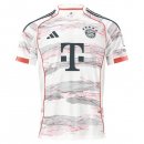 Tailandia Camiseta Bayern Munich 2ª 2025-2026