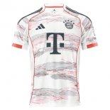 Tailandia Camiseta Bayern Munich 2ª 2025-2026