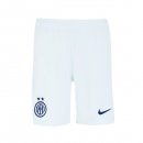 Pantalones Inter Milan 2ª Equipación 2025-2026