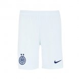 Pantalones Inter Milan 2ª Equipación 2025-2026