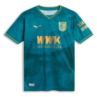 Tailandia Camiseta FC Augsburg 2ª Equipación 2026-2027