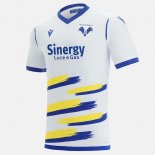 2ª Equipación Replica Camiseta Hellas Verone 2021-2022