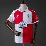 Camiseta Celta de Vigo Retro Style 2025-2026