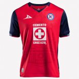 Tailandia Camiseta Cruz Azul 3ª Equipación 2024-2025