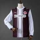 Tailandia Camiseta St. Pauli Special ML 2026-2027 Tailandia Camiseta St. Pauli Special ML 2026-2027