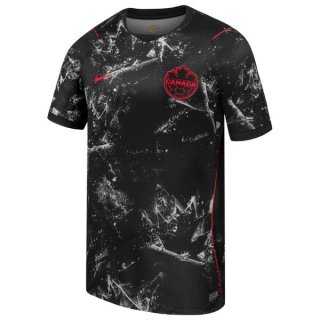 Tailandia Camiseta Canada 2ª Equipación 2026