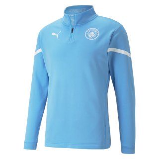 Chaqueta Manchester City 2021-2022 Azul Chaqueta Manchester City 2021-2022 Azul