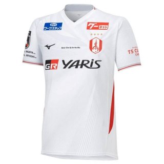 Tailandia Camiseta Nagoya Grampus 2ª Equipación 2024-2025 Tailandia Camiseta Nagoya Grampus 2ª Equipación 2024-2025