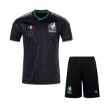 Camiseta México 3ª Equipación Niño 2026