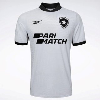 Tailandia Camiseta Botafogo 3ª Equipación 2023-2024 Tailandia Camiseta Botafogo 3ª Equipación 2023-2024