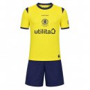 Camiseta Middlesbrough 3ª Equipación Niño 2026-2027