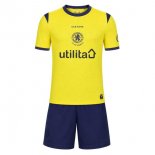 Camiseta Middlesbrough 3ª Equipación Niño 2026-2027 Camiseta Middlesbrough 3ª Equipación Niño 2026-2027