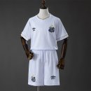 Camiseta Santos 1ª Equipación Niño 2026-2027 Camiseta Santos 1ª Equipación Niño 2026-2027