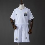 Camiseta Santos 1ª Equipación Niño 2026-2027 Camiseta Santos 1ª Equipación Niño 2026-2027