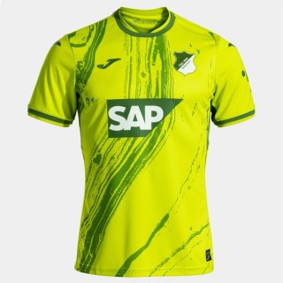 Tailandia Camiseta Hoffenheim 3ª Equipación 2024-2025 Tailandia Camiseta Hoffenheim 3ª Equipación 2024-2025