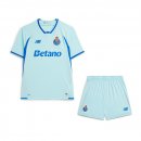 Camiseta Porto 3ª Equipación Niño 2026-2027 Camiseta Porto 3ª Equipación Niño 2026-2027