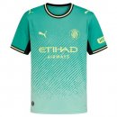 Tailandia Camiseta Girona 3ª Equipación 2026-2027