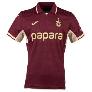 Tailandia Camiseta Trabzonspor 4ª Equipación 2025-2026