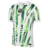 Tailandia Camiseta Nigeria 1ª Equipación 2025