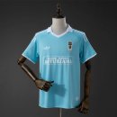 Tailandia Camiseta Real Oviedo Centenary 2025-26 Tailandia Camiseta Real Oviedo Centenary 2025-26
