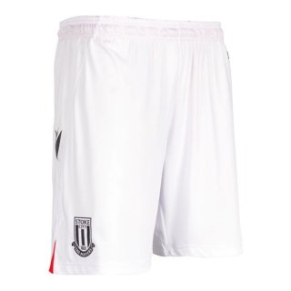 Pantalones Stoke City 1ª Equipación 2022-2023 Pantalones Stoke City 1ª Equipación 2022-2023