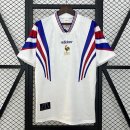 Tailandia Camiseta France 2ª Equipación Retro 2006