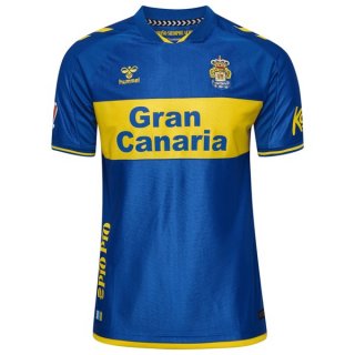 Tailandia Camiseta Las Palmas 2ª Equipación 2026-2027