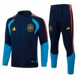 Chandal España 2026-2027 Azul 2