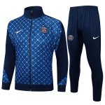 Chandal PSG 2025-2026 Azul 5