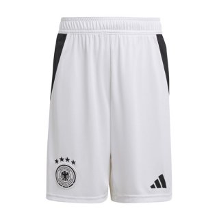 Pantalones Alemania 1ª Equipación 2024 Pantalones Alemania 1ª Equipación 2024