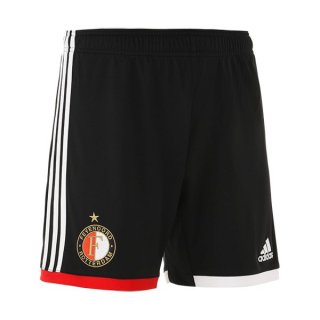 Pantalones Feyenoord 1ª Equipación 2022-2023 Pantalones Feyenoord 1ª Equipación 2022-2023