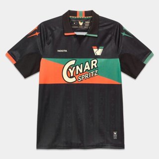 Tailandia Camiseta Venezia FC 1ª Equipación 2026-2027