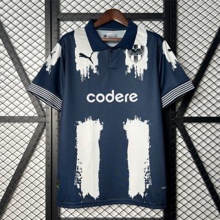 Tailandia Camiseta Monterrey 1ª 2025-2026 Tailandia Camiseta Monterrey 1ª 2025-2026