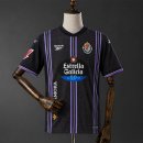 Tailandia Camiseta Real Valladolid 2ª Equipación 2026-2027