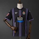 Tailandia Camiseta Real Valladolid 2ª Equipación 2026-2027