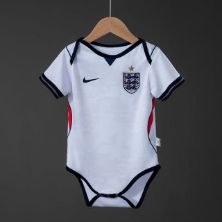 Camiseta Inglaterra 1ª Baby 2026