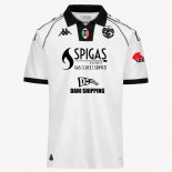 Tailandia Camiseta Spezia 1ª Equipación 2024-2025