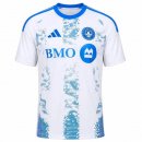 Tailandia Camiseta CF Montreal 2ª Equipación 2026-2027