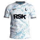 Tailandia Camiseta Charlton Athletic 2ª Equipación 2025-2026