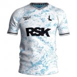 Tailandia Camiseta Charlton Athletic 2ª Equipación 2025-2026